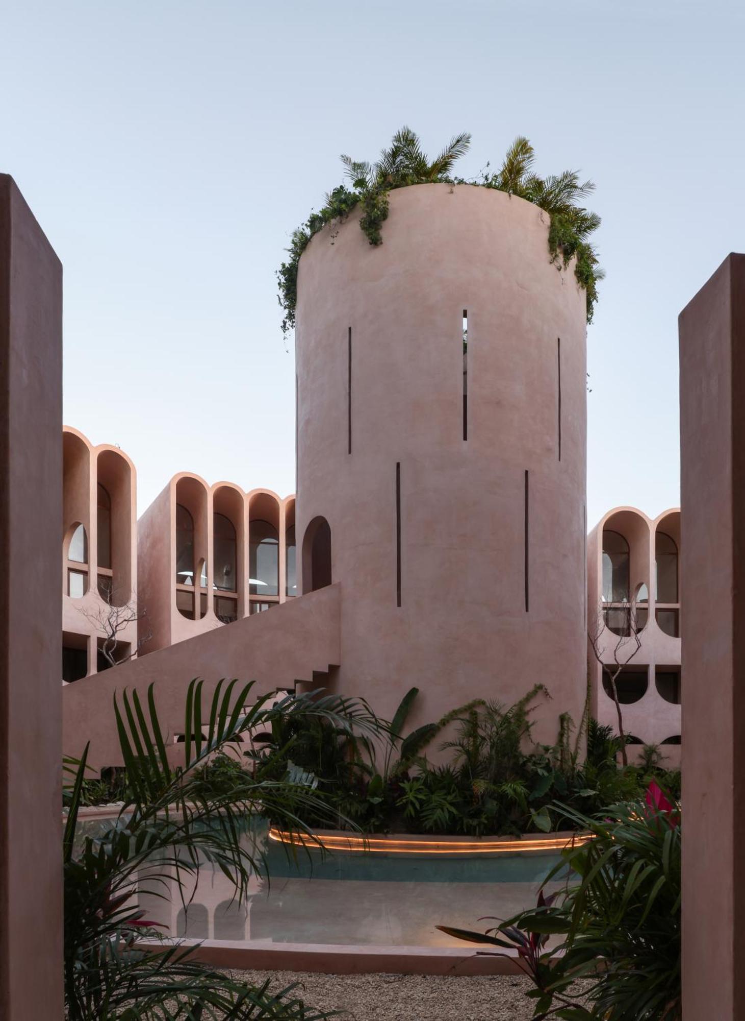 Apartahotel Babel