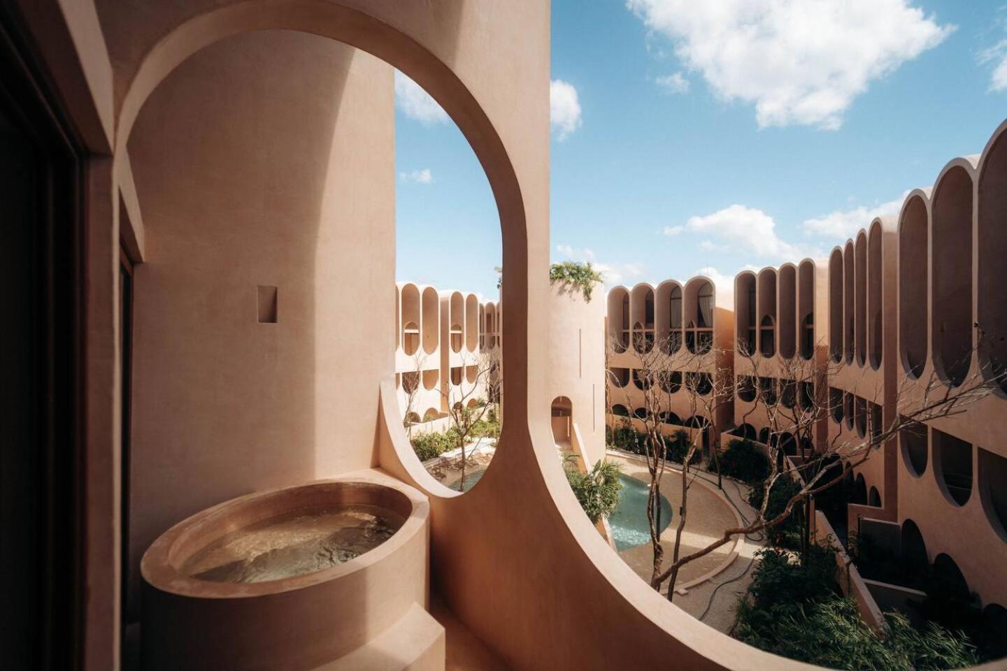 Apartahotel Babel