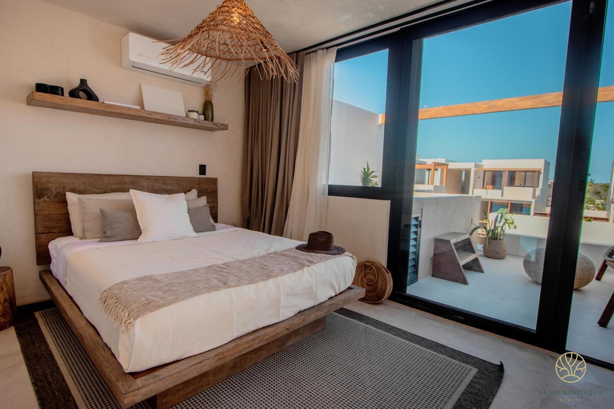 Aparthotel Muunek By Land Boutique Tulum