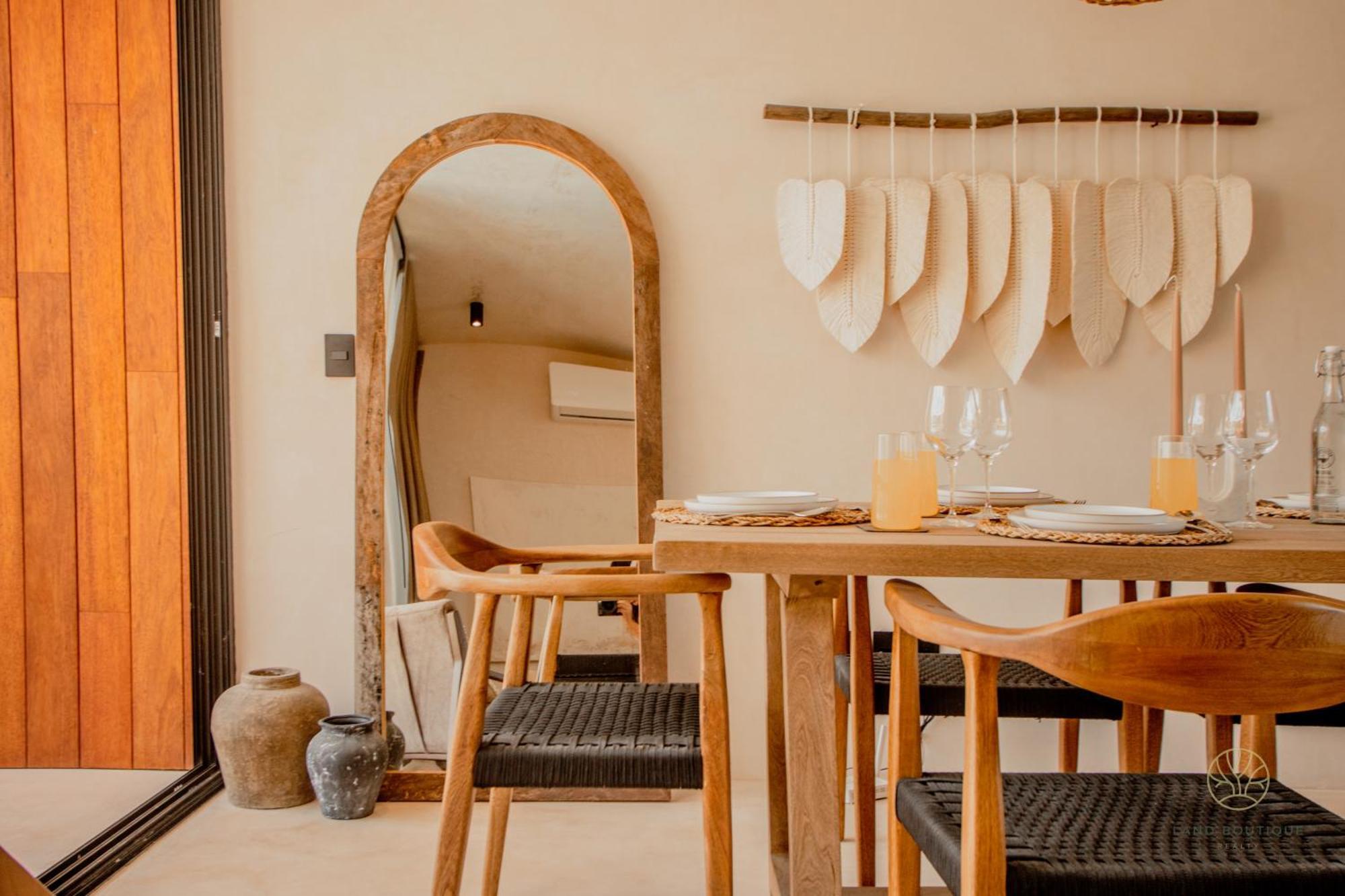 Muunek By Land Boutique Aparthotel *
