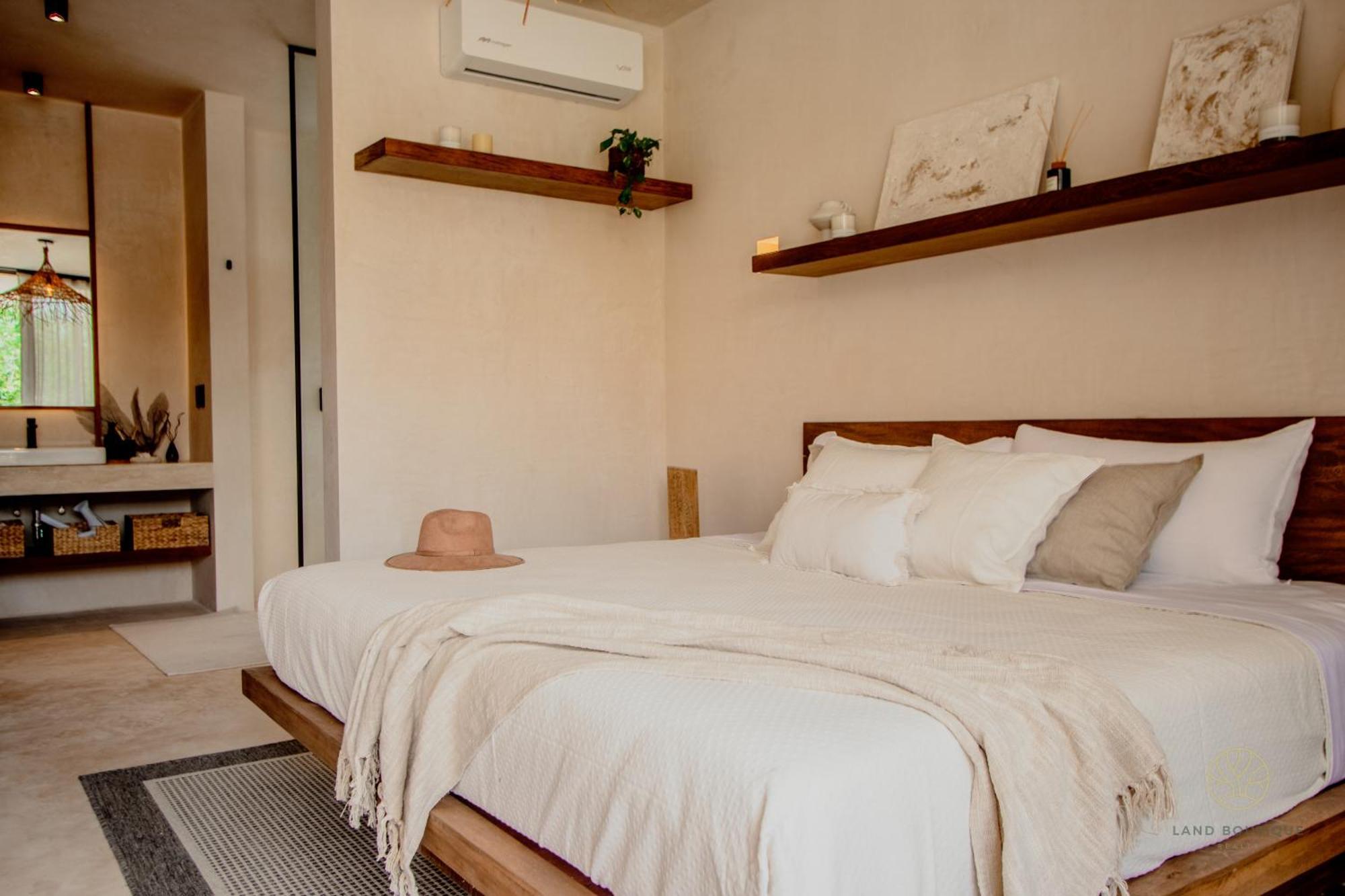 Aparthotel Muunek By Land Boutique *