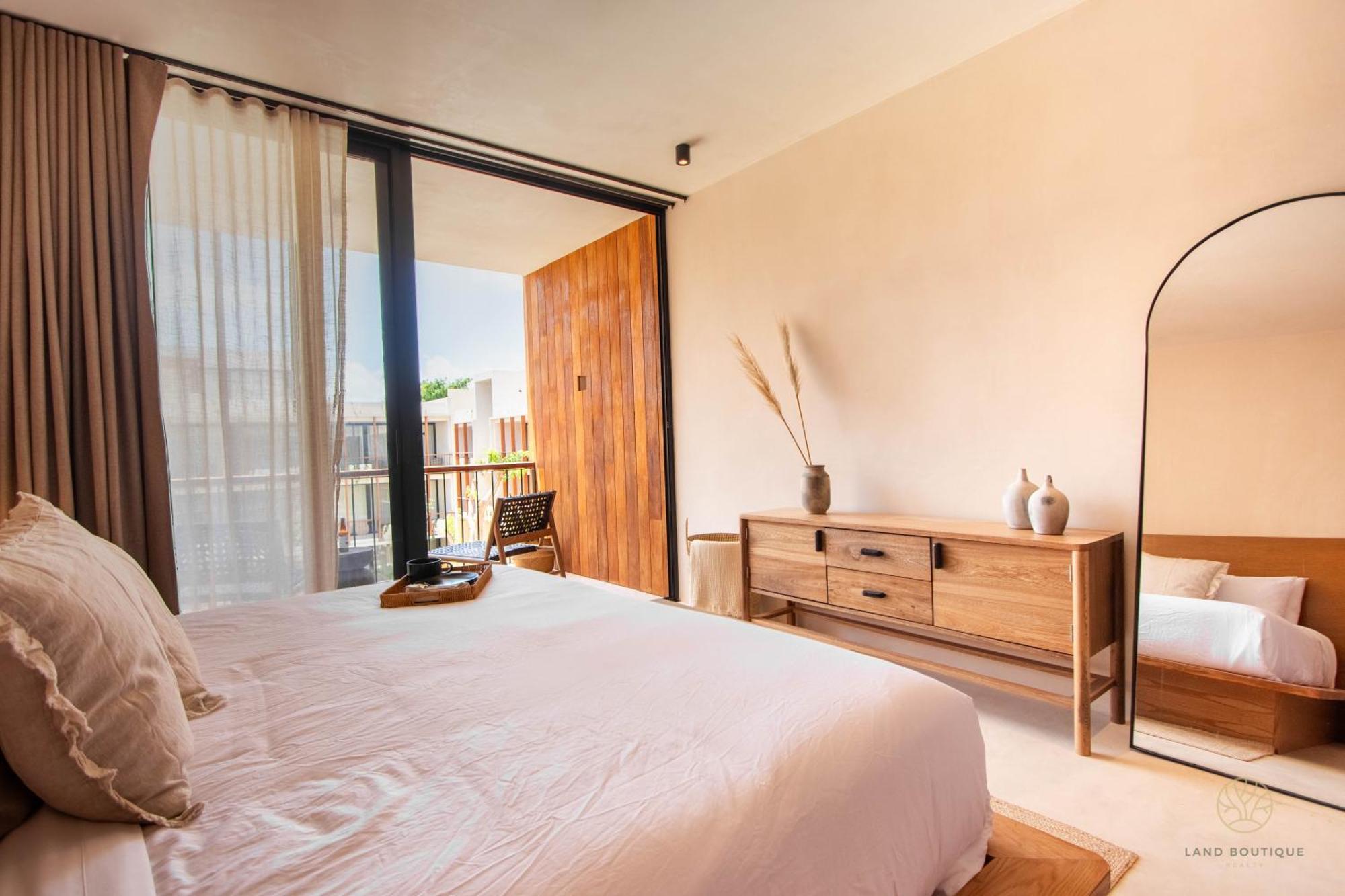 Aparthotel Muunek By Land Boutique