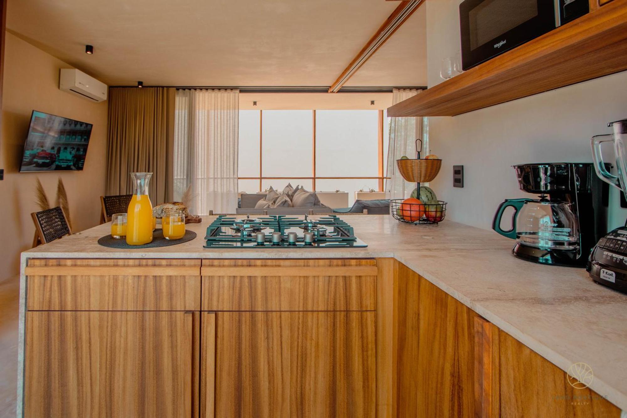 Aparthotel Muunek By Land Boutique Tulum