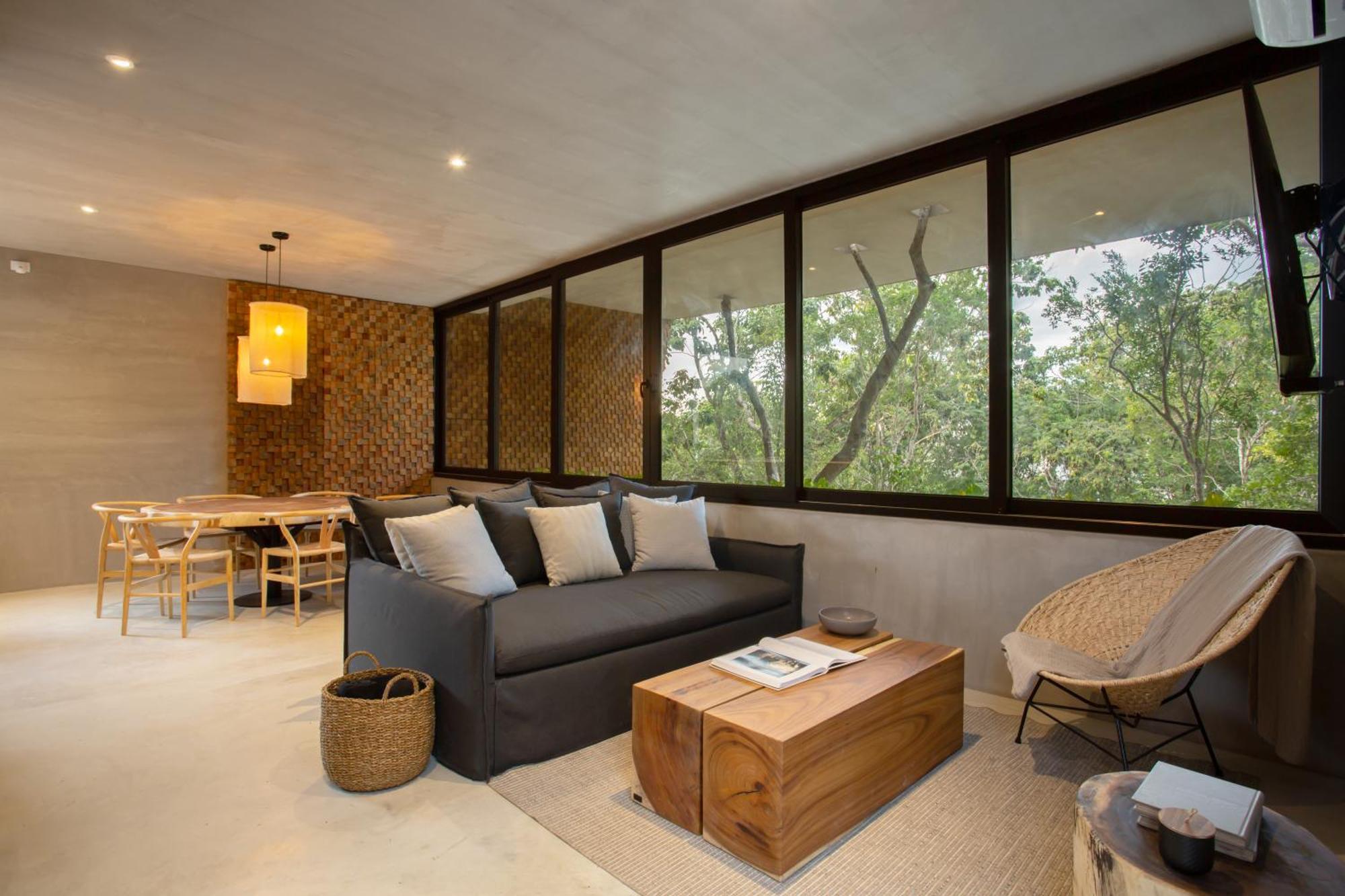 Arba I, Aldea Zama, With Private Plunge Pool * Tulum