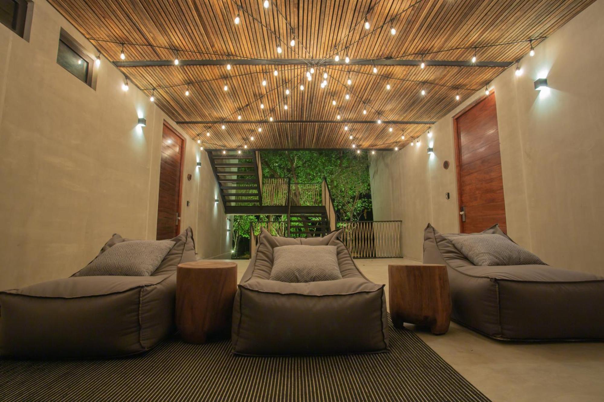 Arba I, Aldea Zama, With Private Plunge Pool *