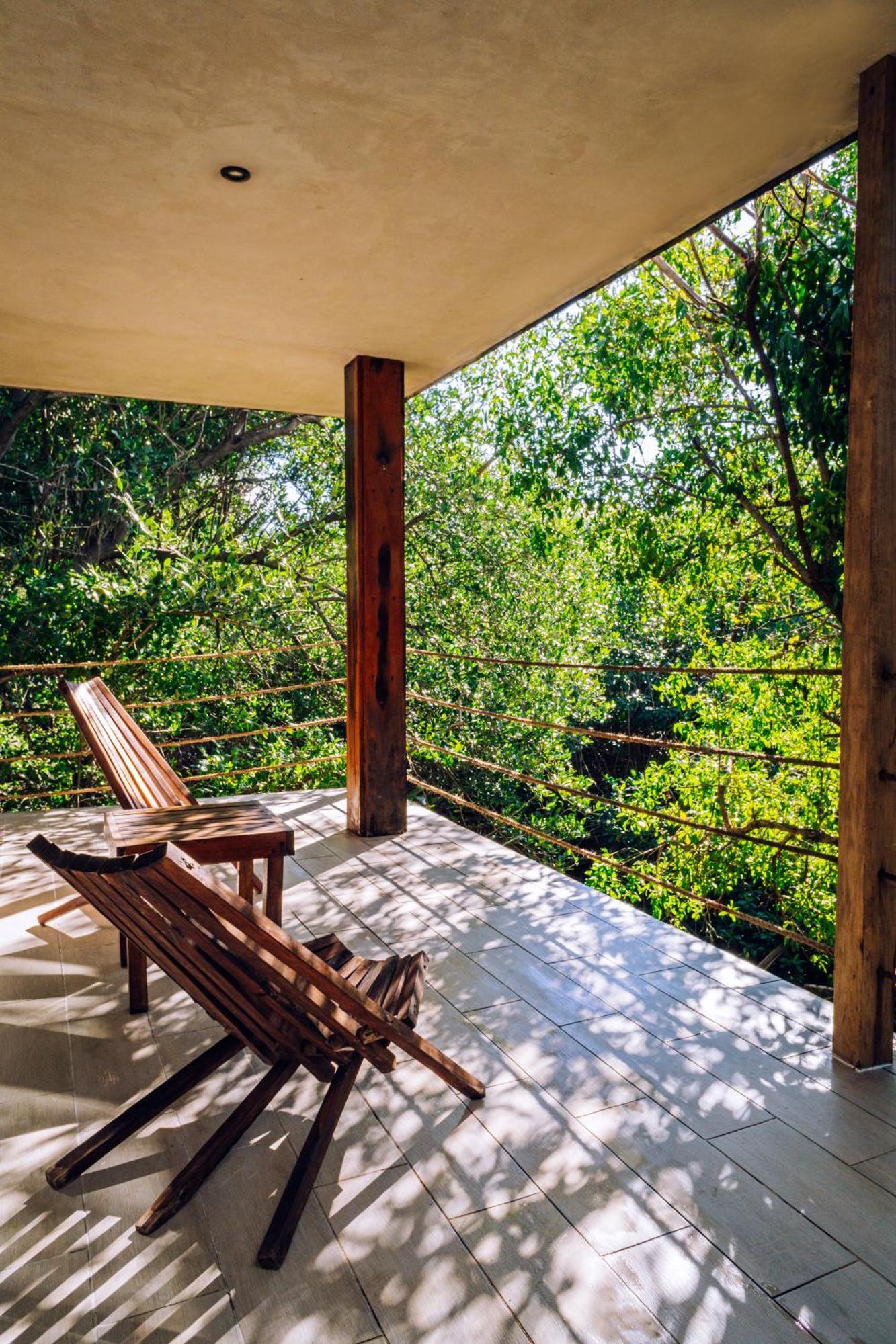 Hotel Sunset House Tulum
