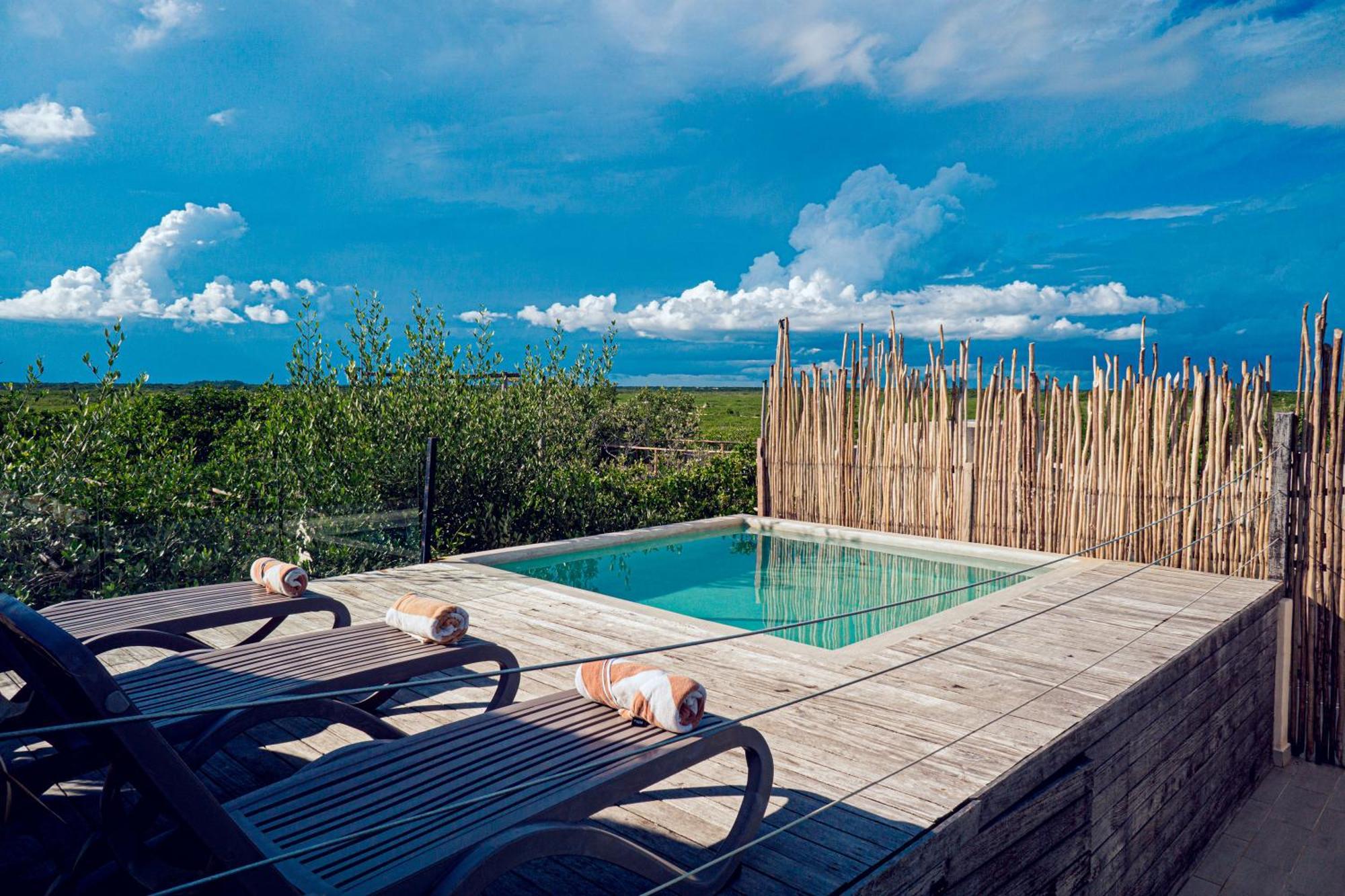 Sunset House Tulum