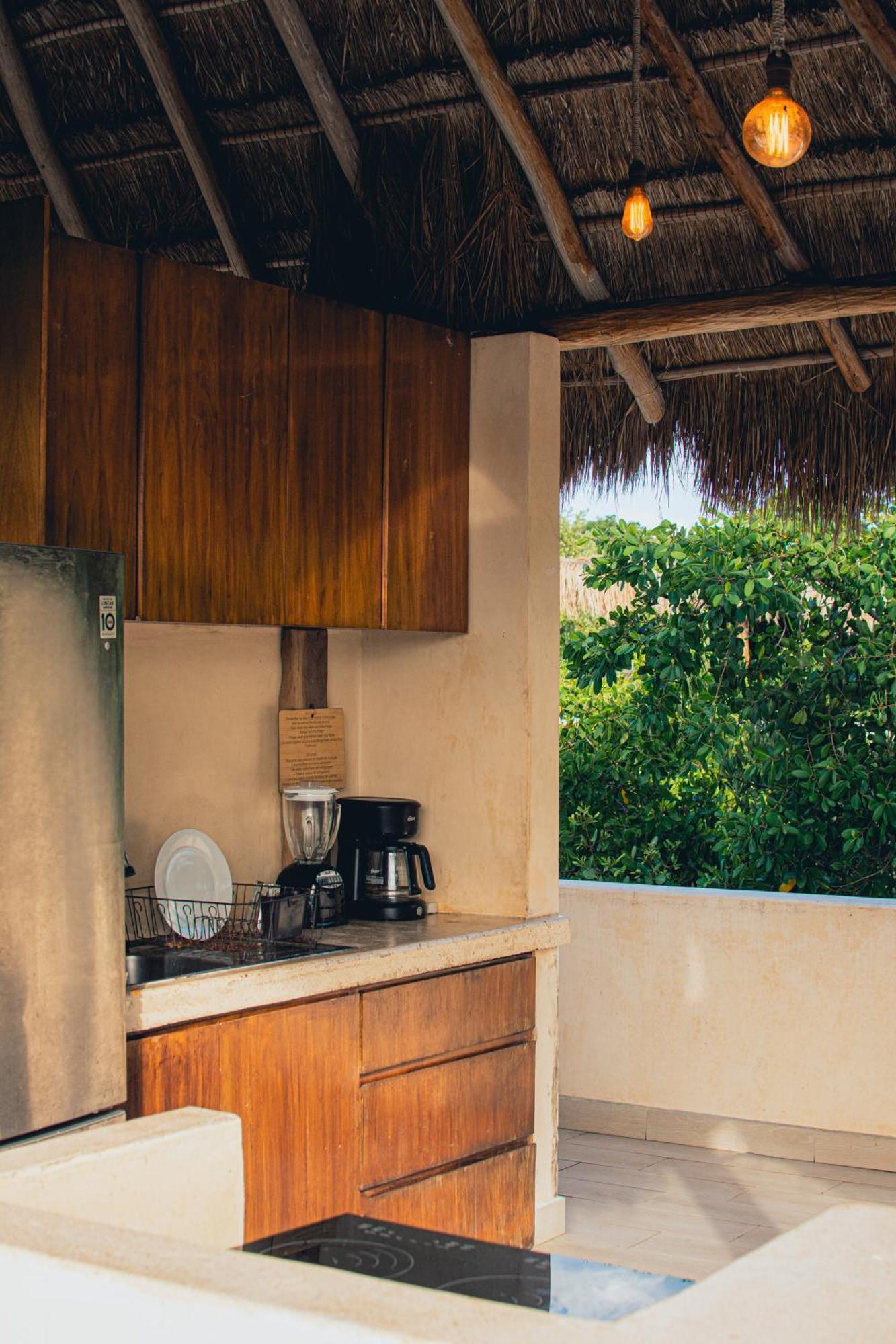 Hotel Sunset House