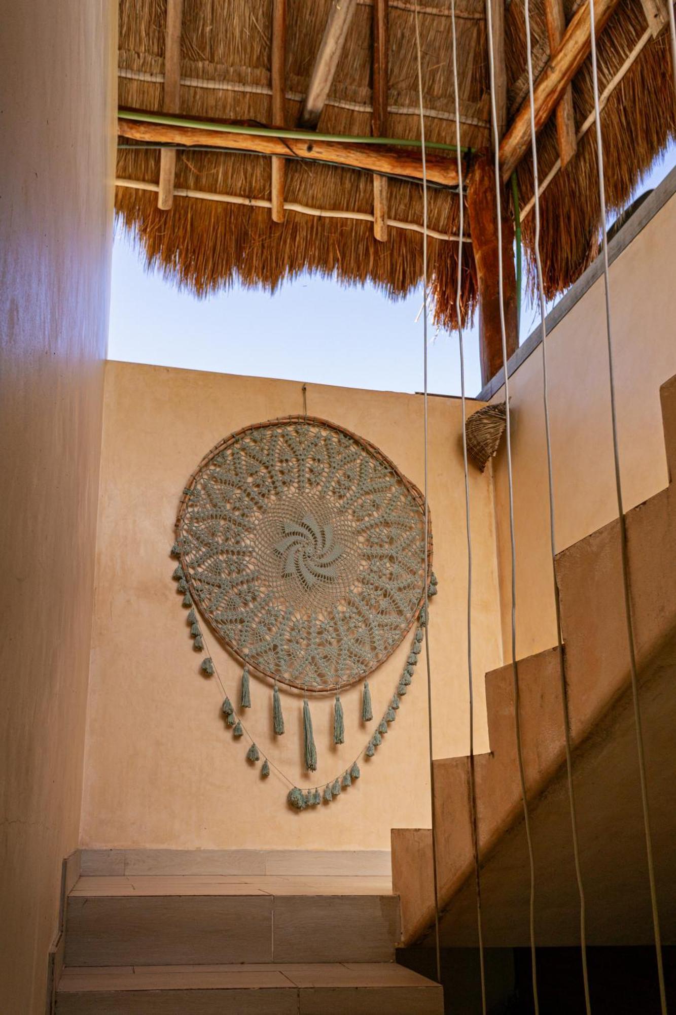 Sunset House Hotel Tulum