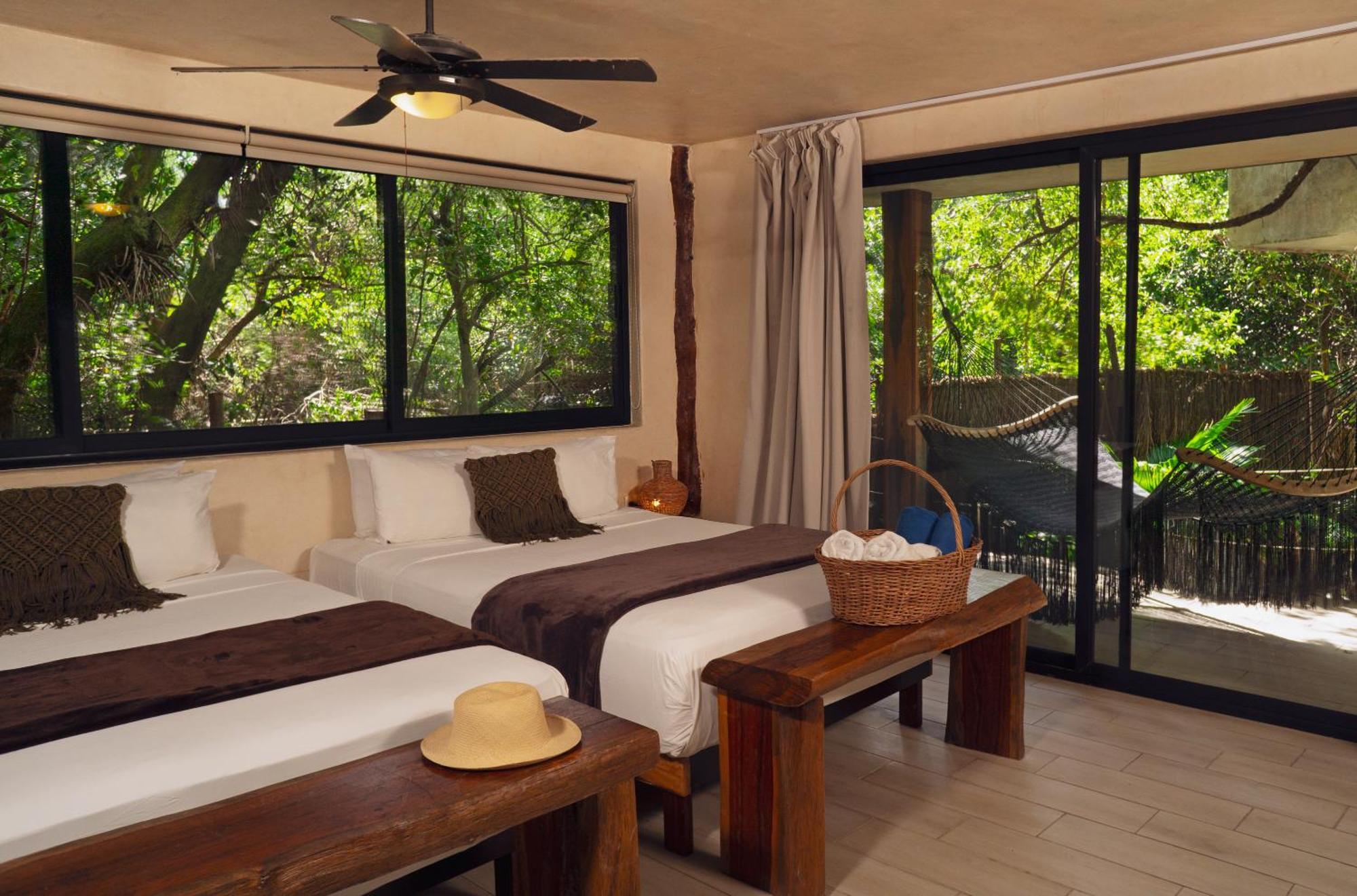 Sunset House Tulum