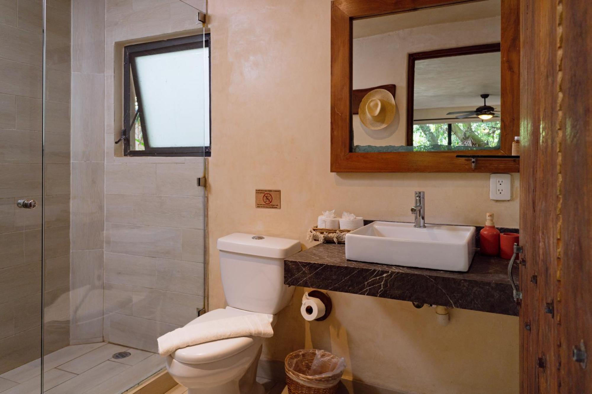 Sunset House 2* Tulum