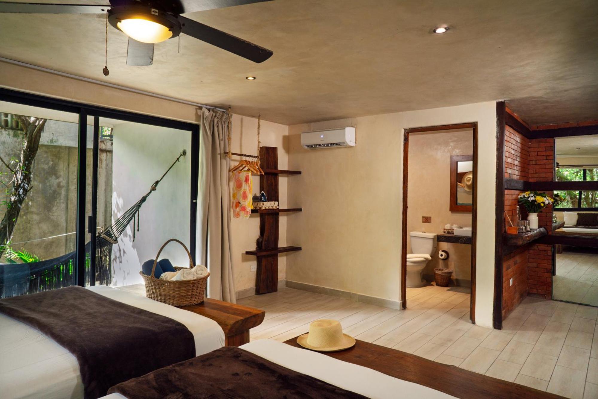 Hotel Sunset House Tulum