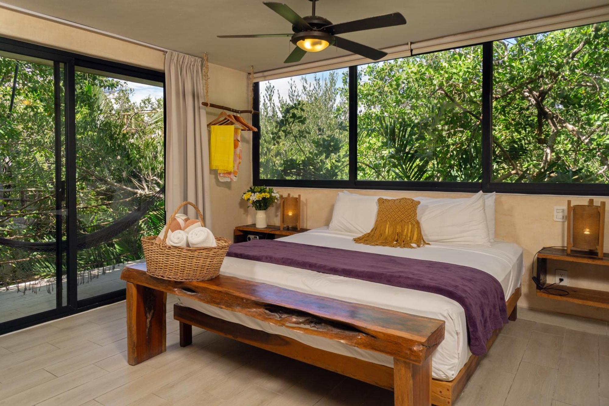 Hotel Sunset House Tulum
