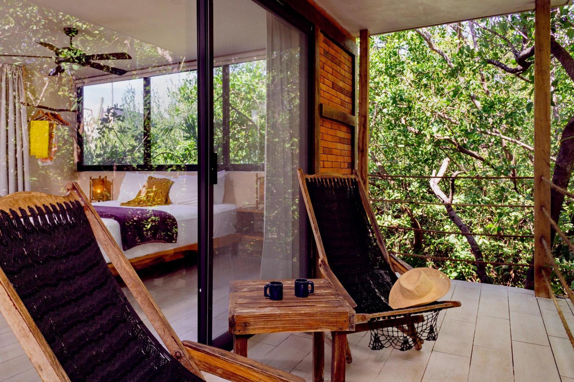 Sunset House Tulum