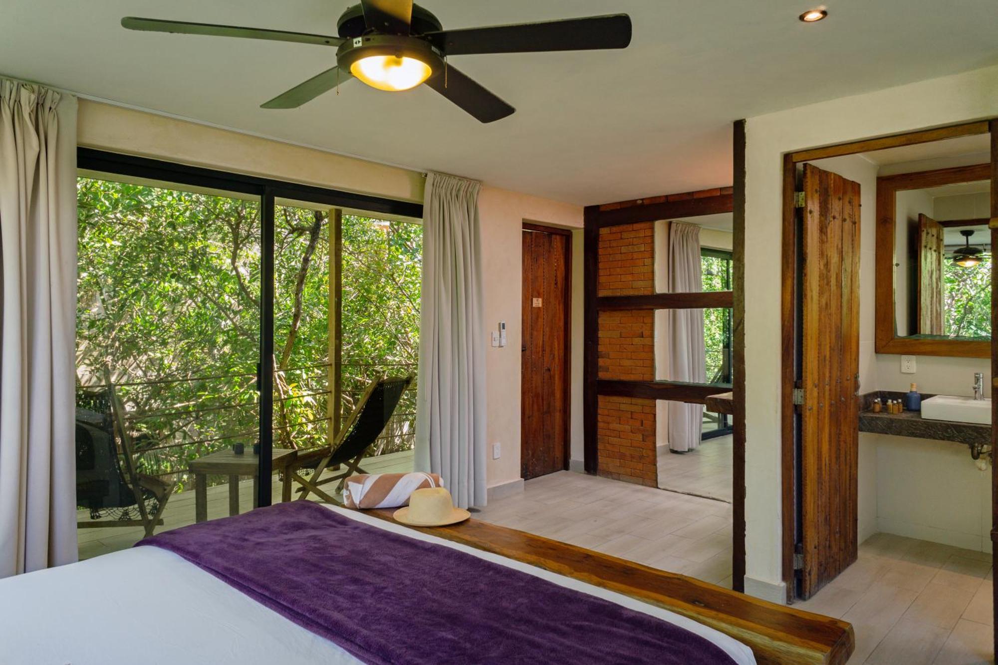 Sunset House 2* Tulum