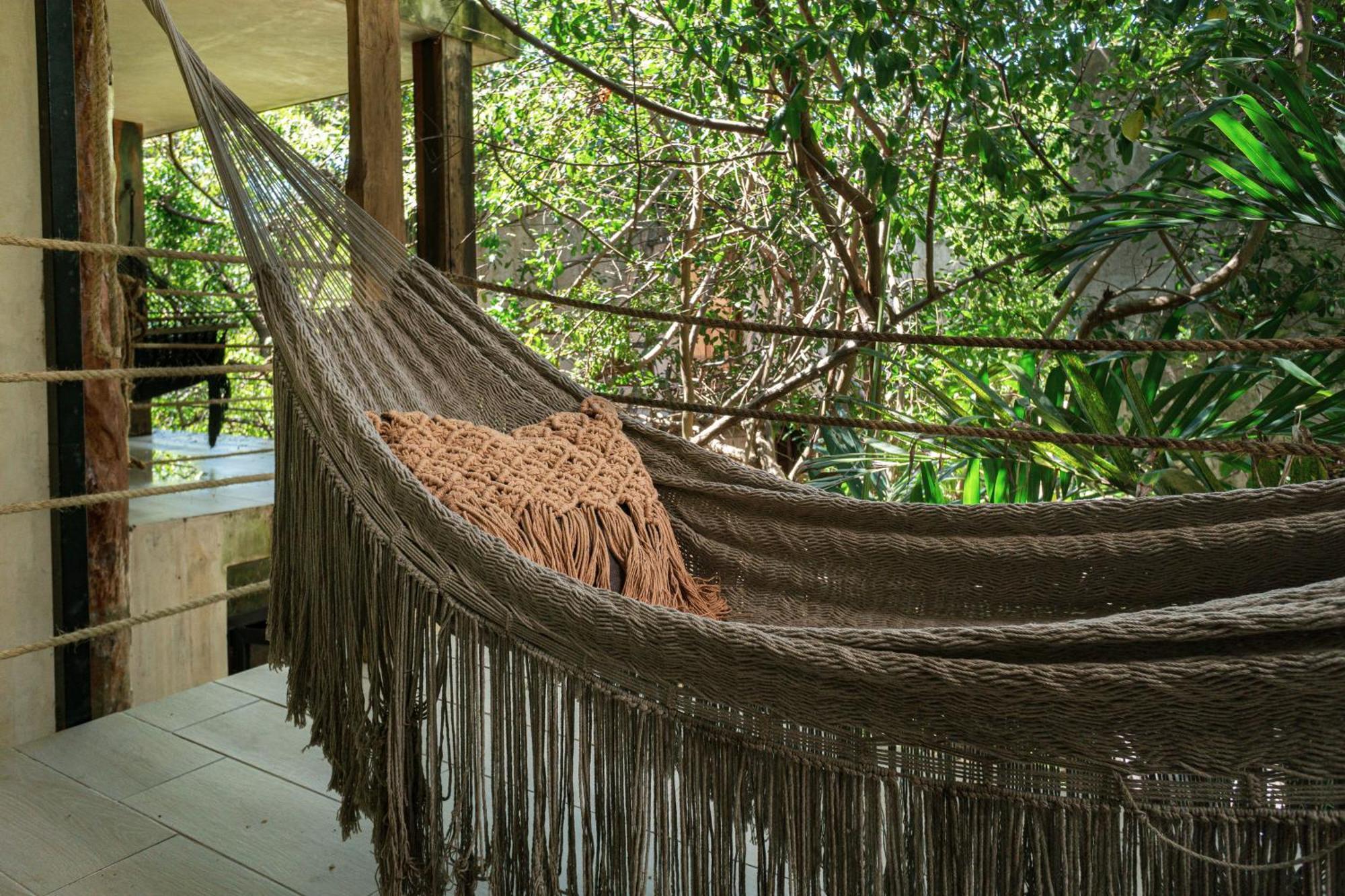 Hotel Sunset House