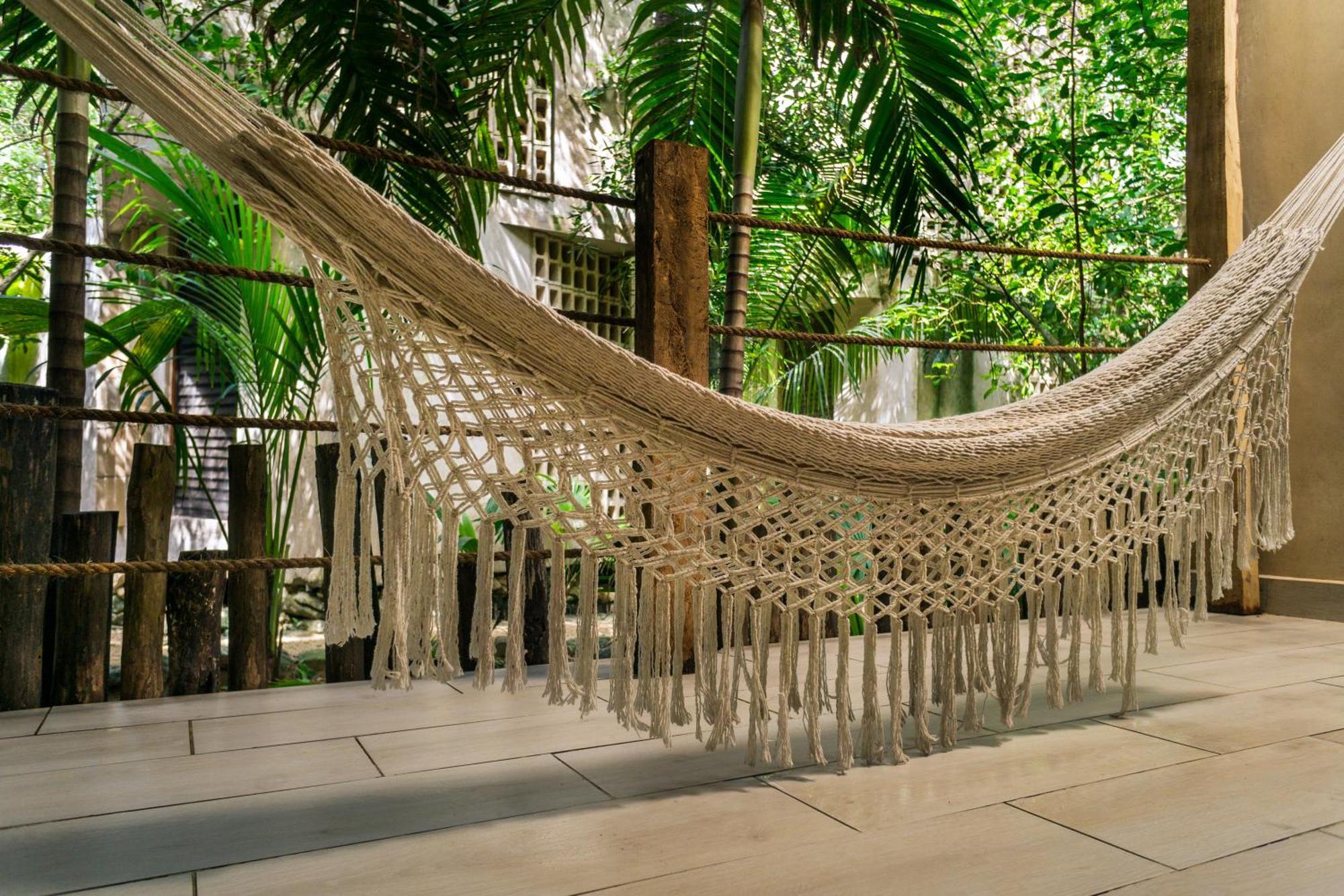 Sunset House Tulum