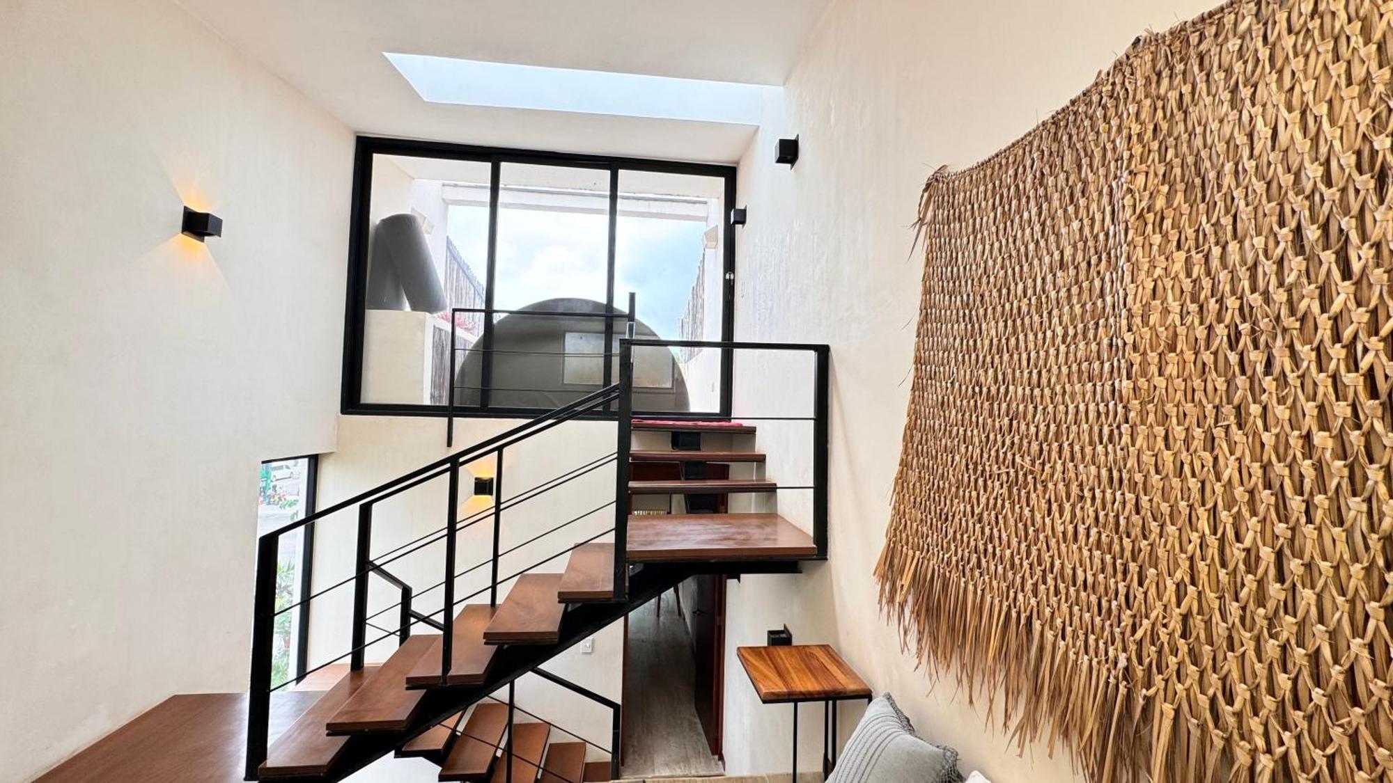Apartamento Jungle Penthouse With *private Plunge Pool*/aldea Zama *