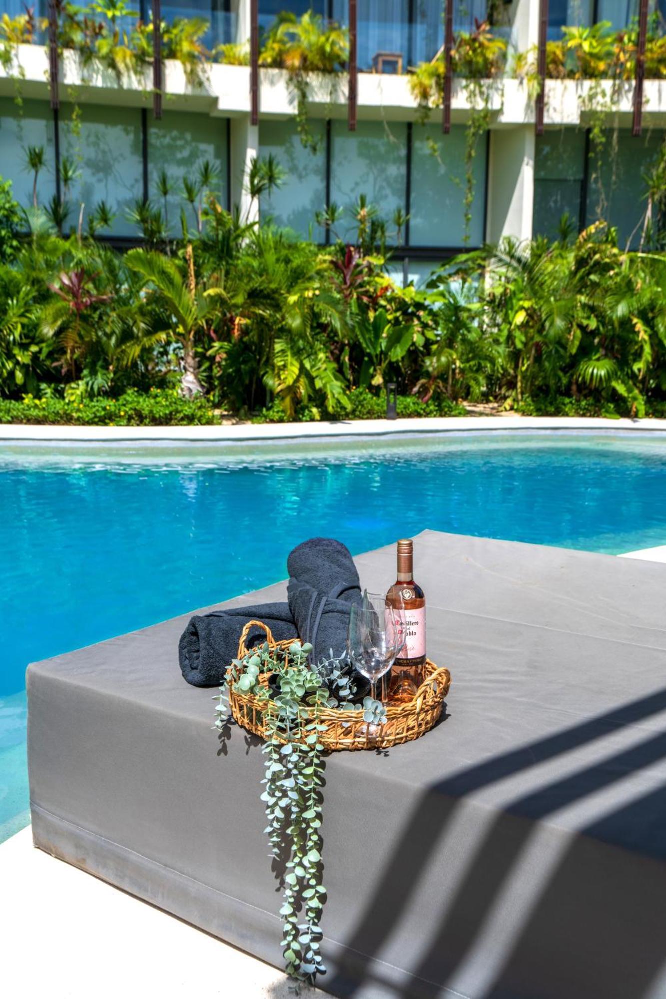 The Melina - Pool & Skyview Bar 5min To *