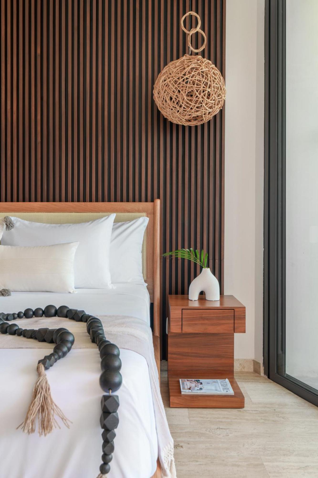 The Melina - Pool & Skyview Bar 5min To Tulum