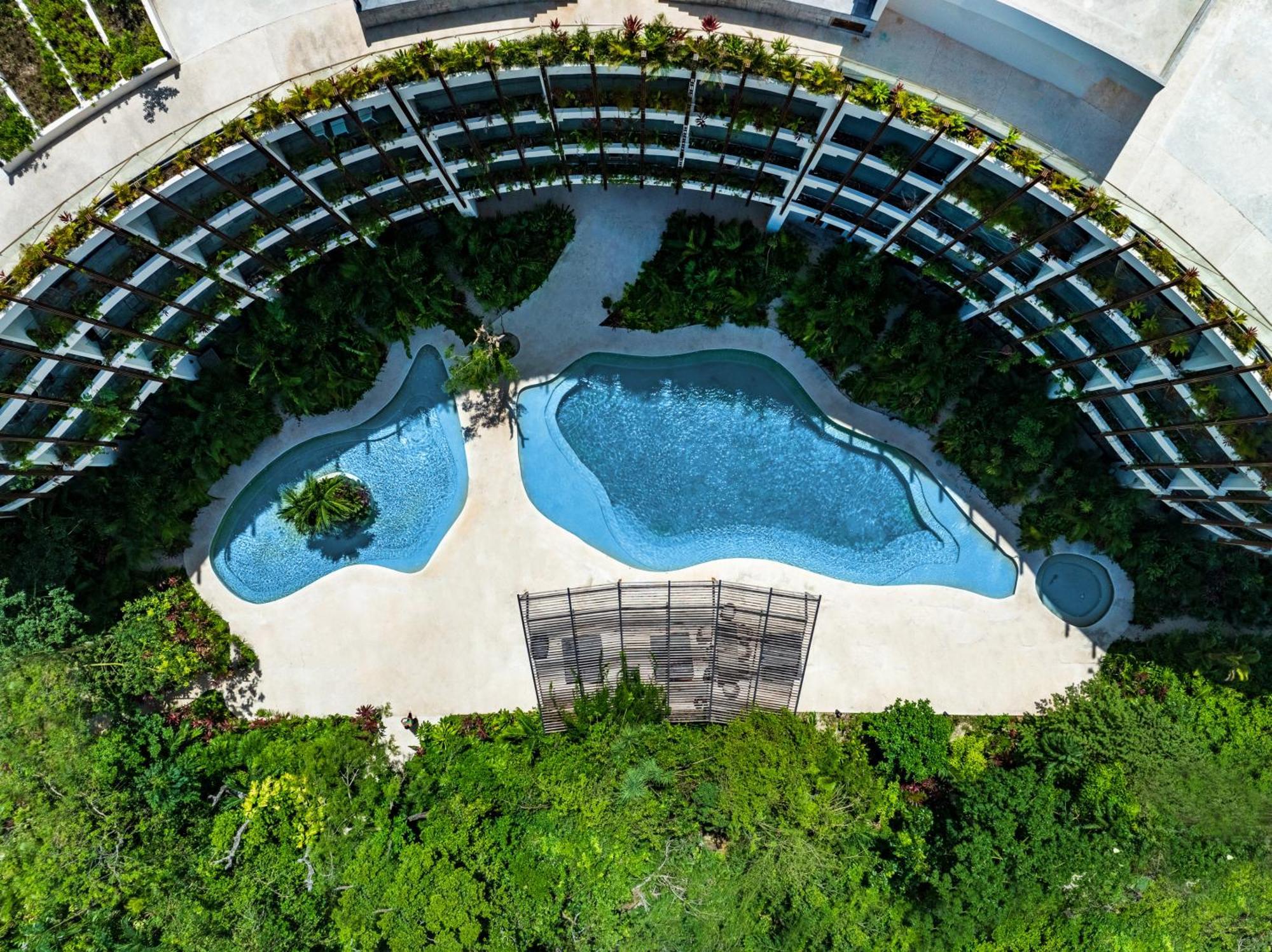 The Melina - Pool & Skyview Bar 5min To *