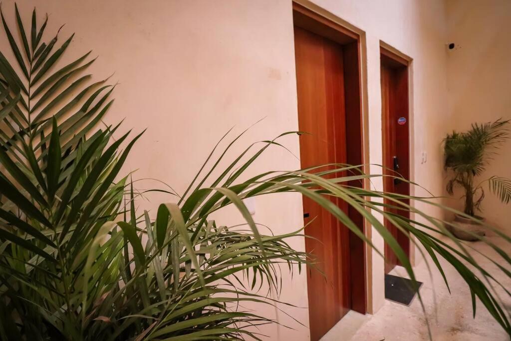 2 Bdr Stunning Designer Loft - Centro Apartamento