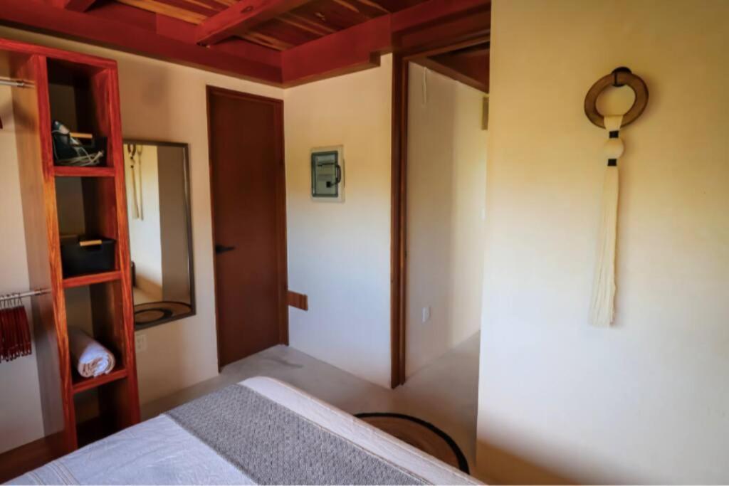 Apartamento 2 Bdr Stunning Designer Loft - Centro Tulum