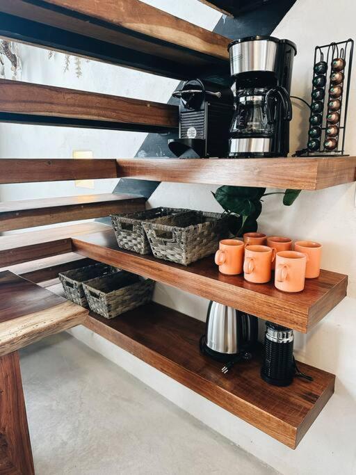 2 Bdr Stunning Designer Loft - Centro Apartamento *