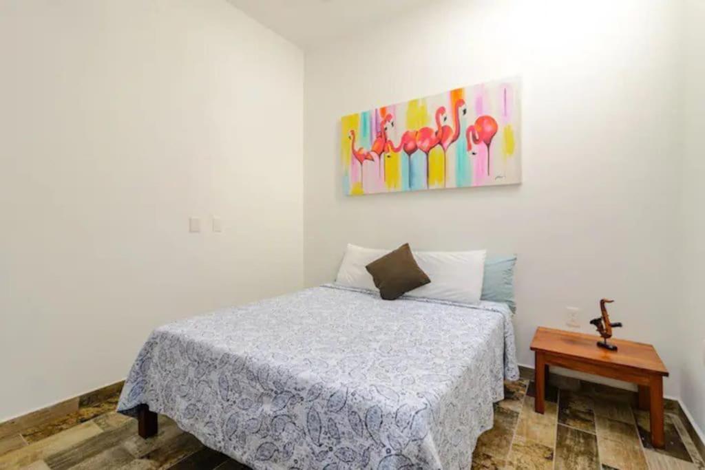 Relax In A Private Oasis In Tulum, Featuring A Pool, Exclusive Terrace, 3 Bedrooms, 3 Bathrooms, And Luxurious Amenities Сasa de vacaciones