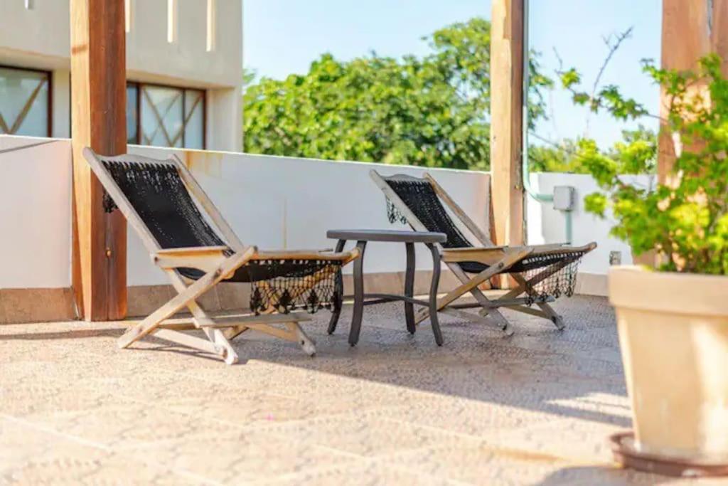 Villa Luxurious Two-bedroom With Private Pool, Spacious Terrace, And Breathtaking Views