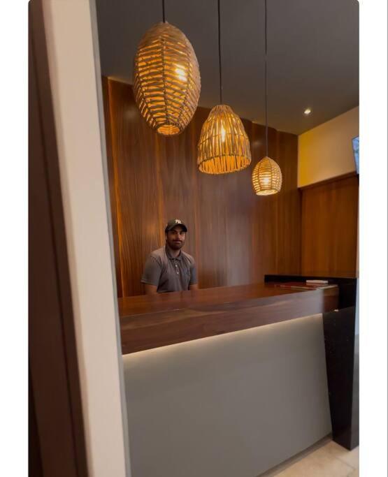 Penthouse Cerca De La Playa Apartamento *