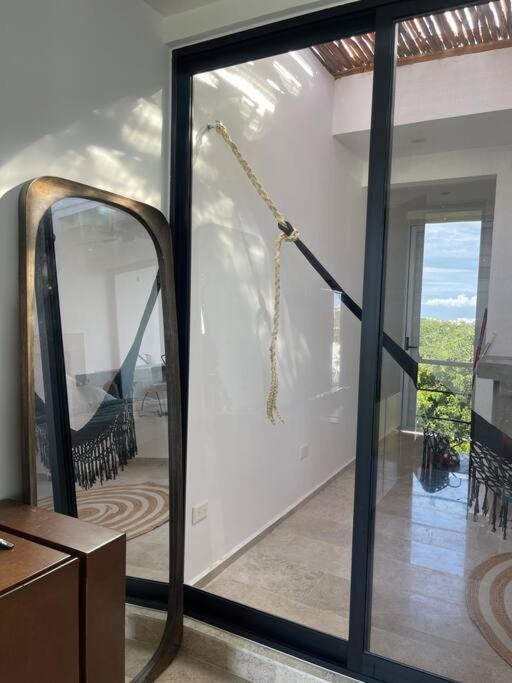 Penthouse Cerca De La Playa Apartamento *