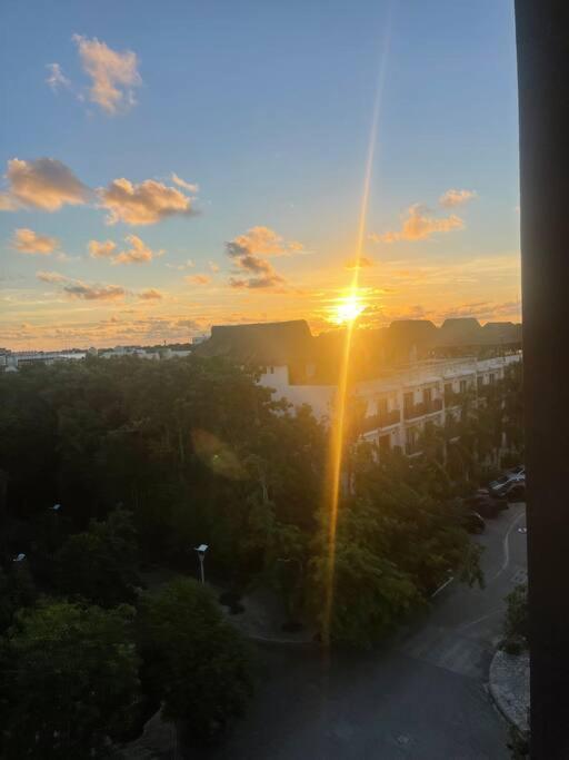 Apartamento Penthouse Cerca De La Playa Tulum