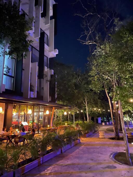 Penthouse Cerca De La Playa