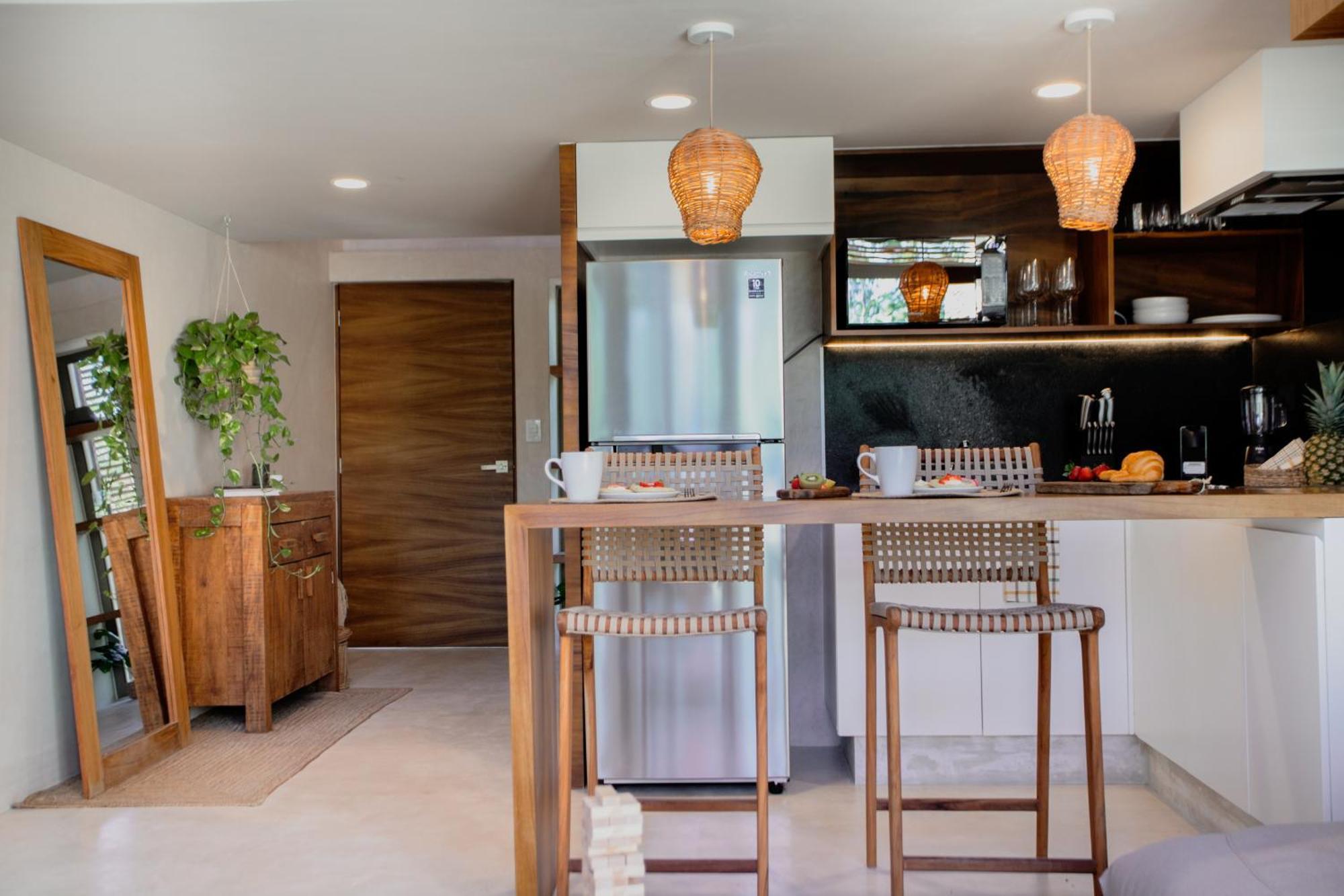 Samiik By Arkylab Apartahotel *