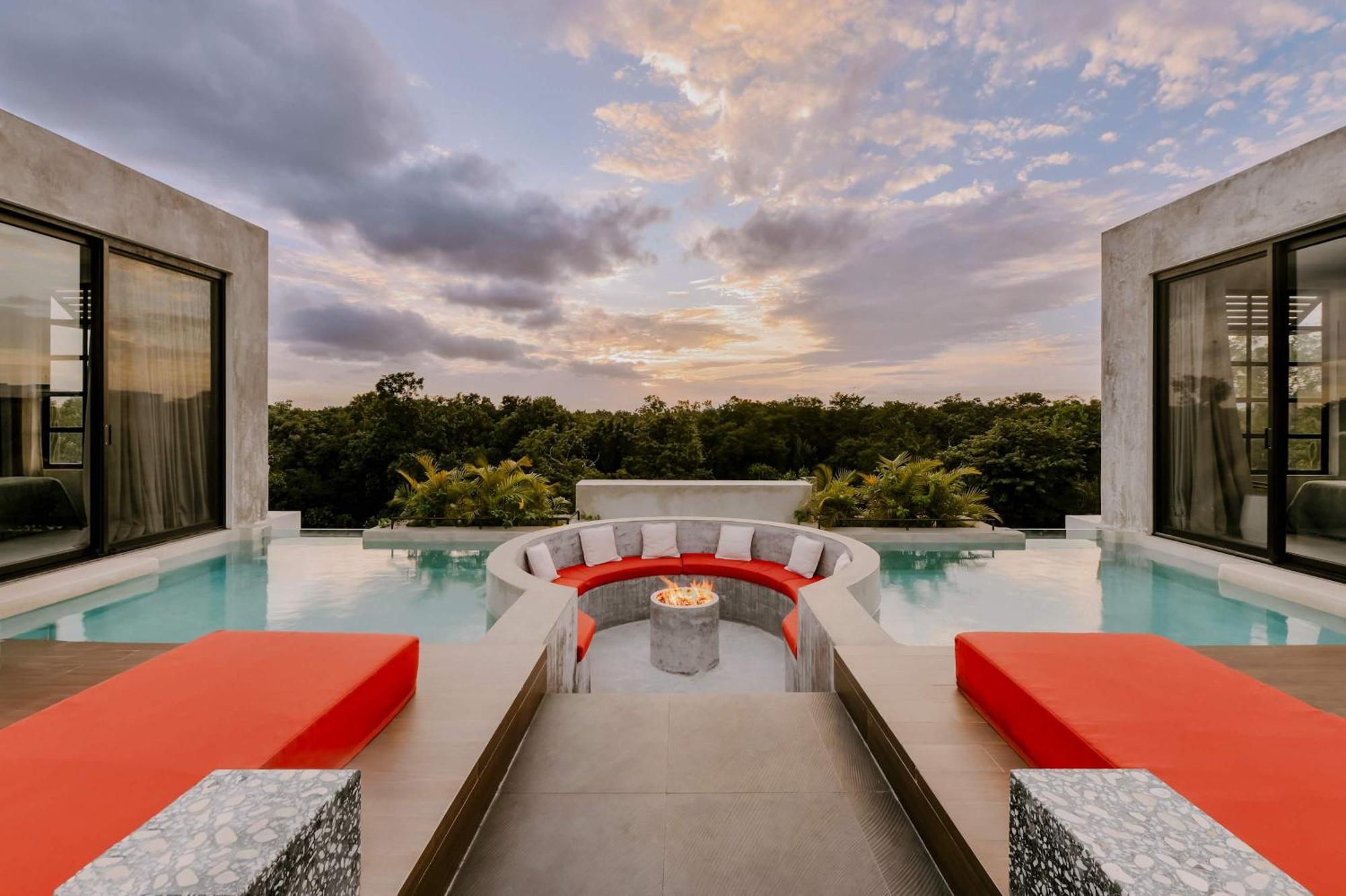 Tulum's Largest Mansion - Ultimate Luxury Retreat Villa *