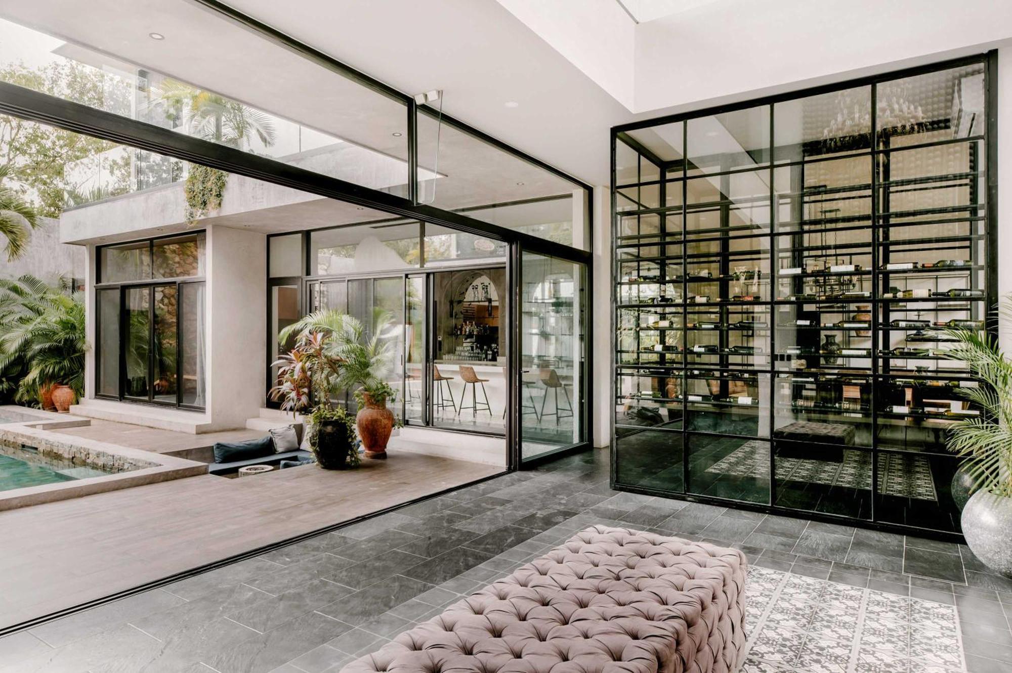 Tulum's Largest Mansion - Ultimate Luxury Retreat Tulum