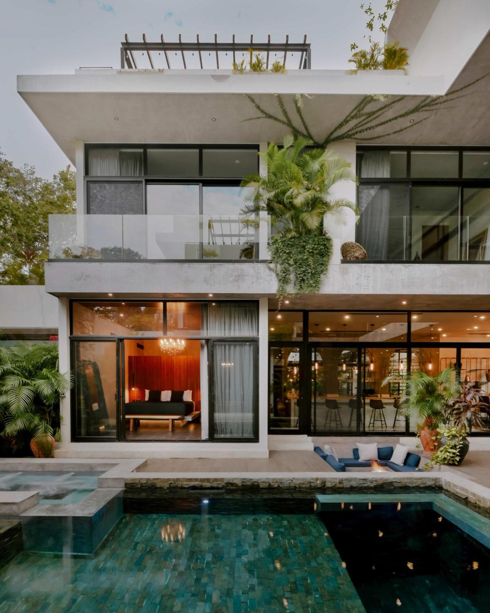 Tulum's Largest Mansion - Ultimate Luxury Retreat
