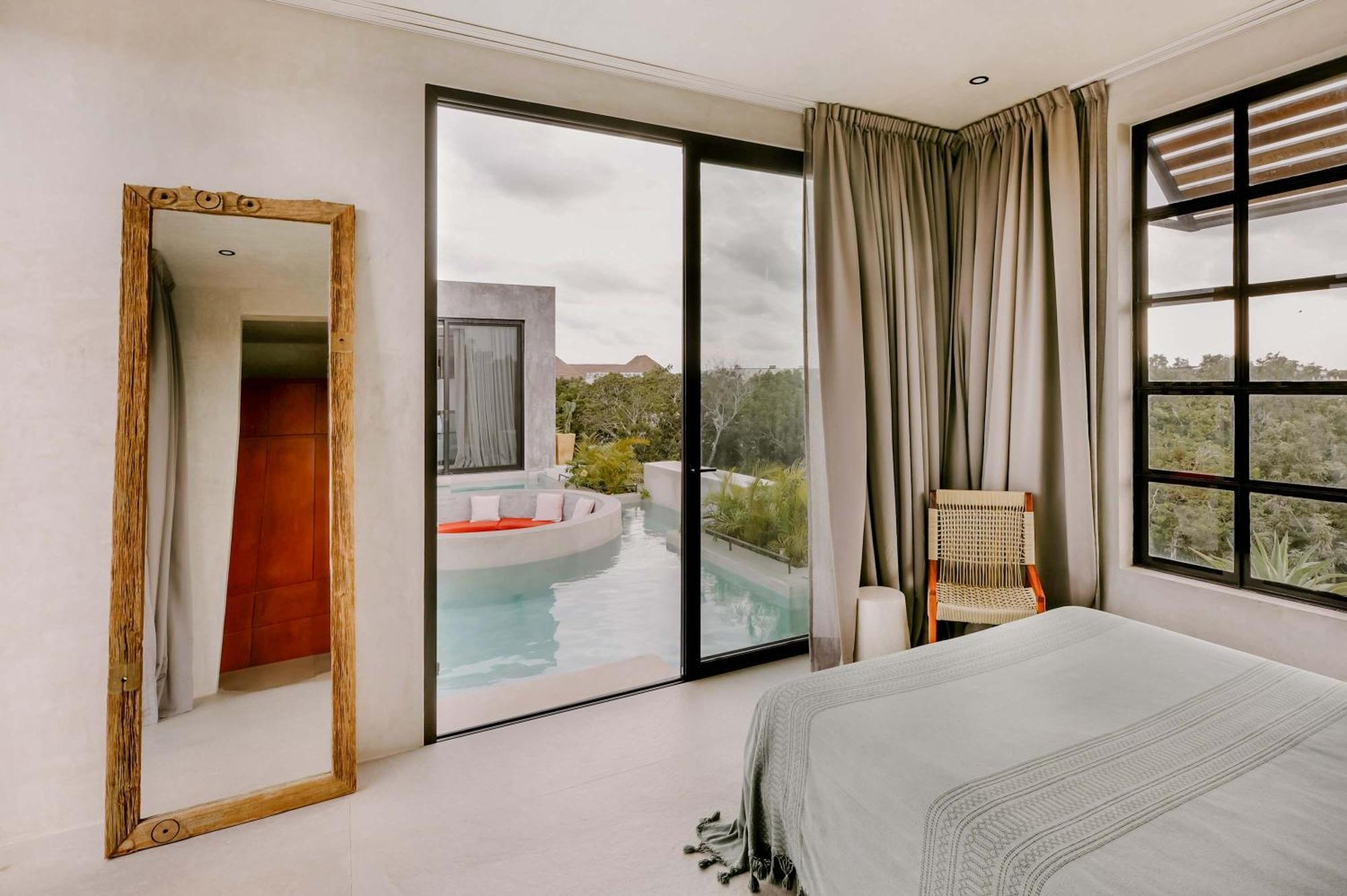 Tulum's Largest Mansion - Ultimate Luxury Retreat Villa *