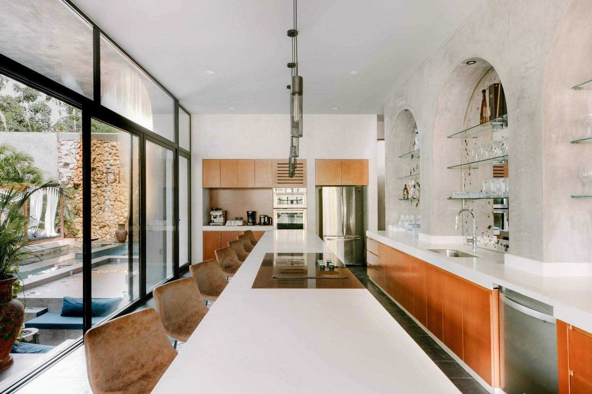 Villa Tulum's Largest Mansion - Ultimate Luxury Retreat Tulum
