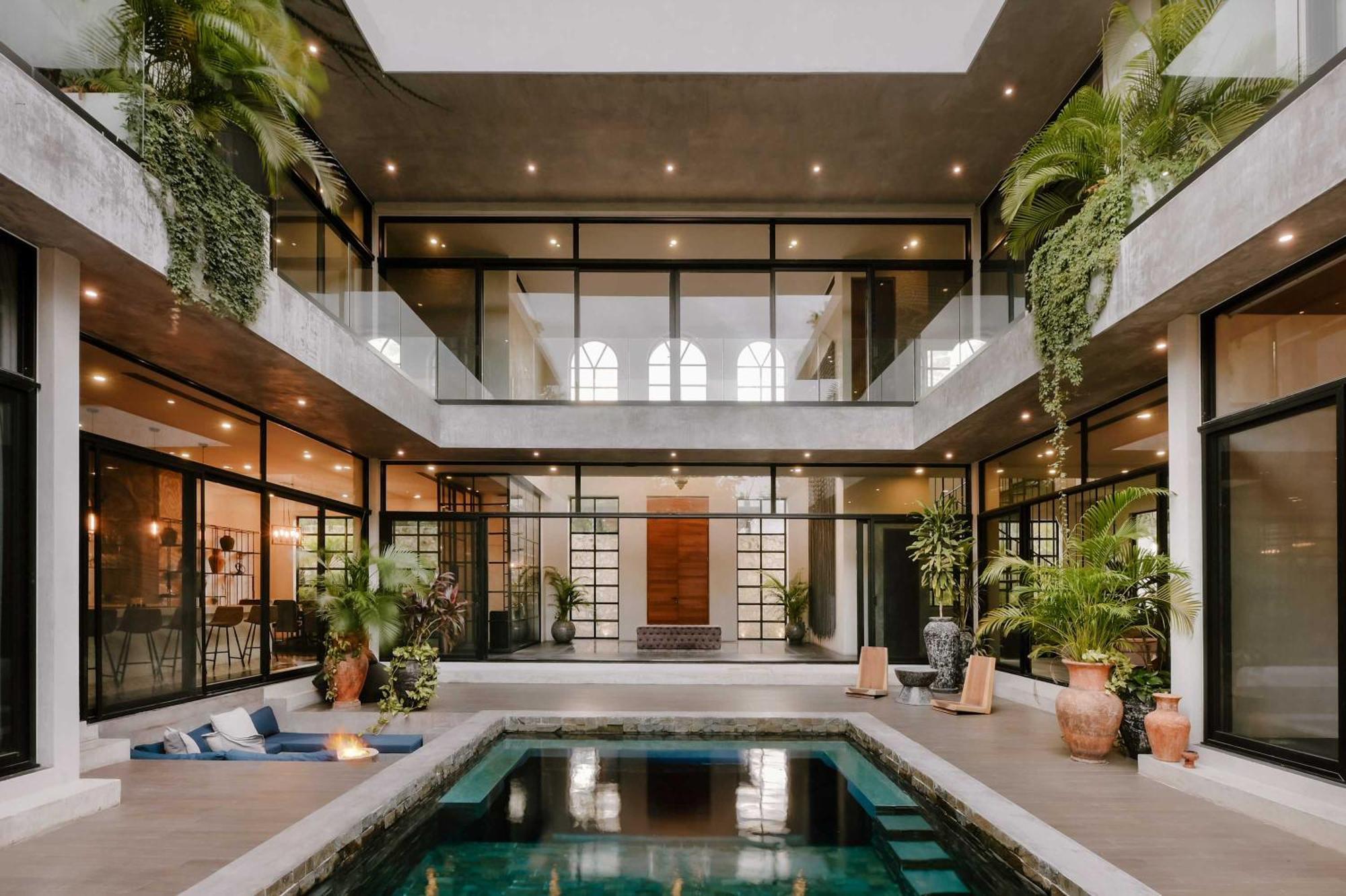 Tulum's Largest Mansion - Ultimate Luxury Retreat Villa *