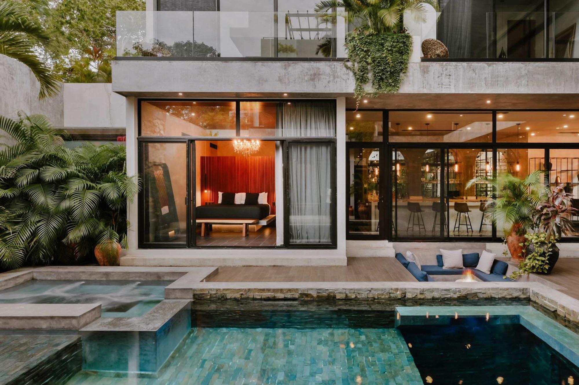 Villa Tulum's Largest Mansion - Ultimate Luxury Retreat Tulum