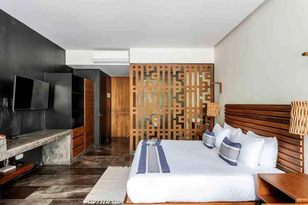 Beautiful Downtown Apartamento