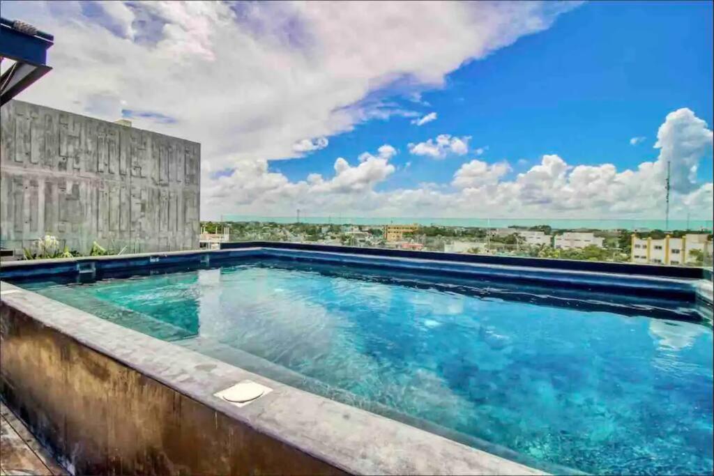 Apartamento Beautiful Downtown *