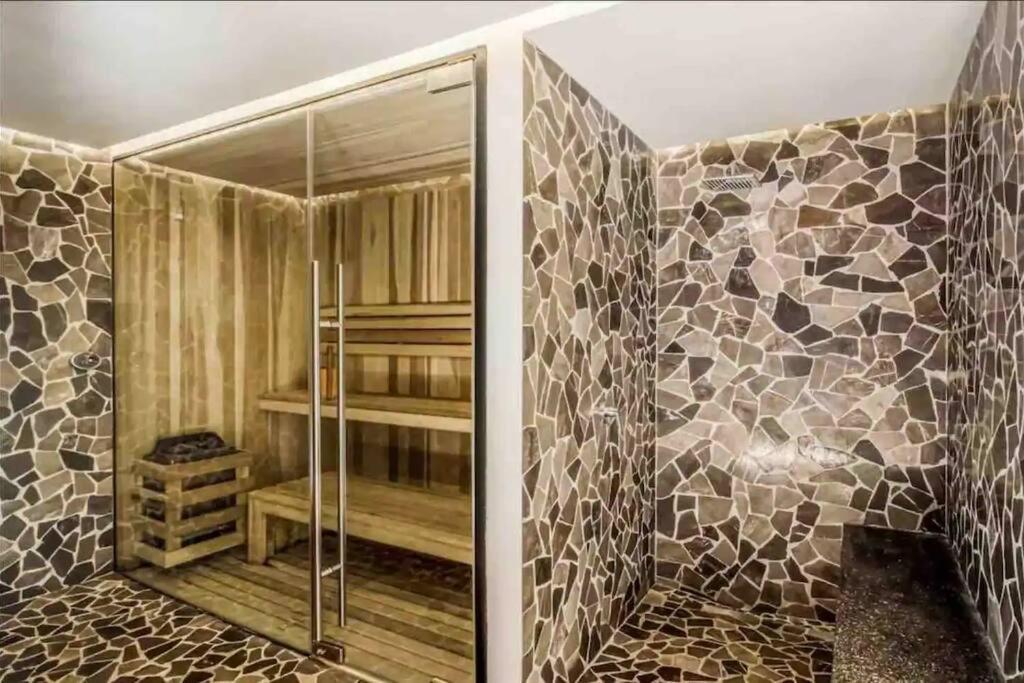 Beautiful Downtown Apartamento