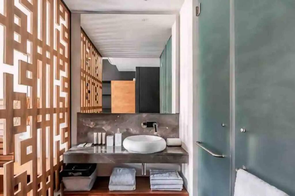 Apartamento Beautiful Downtown *