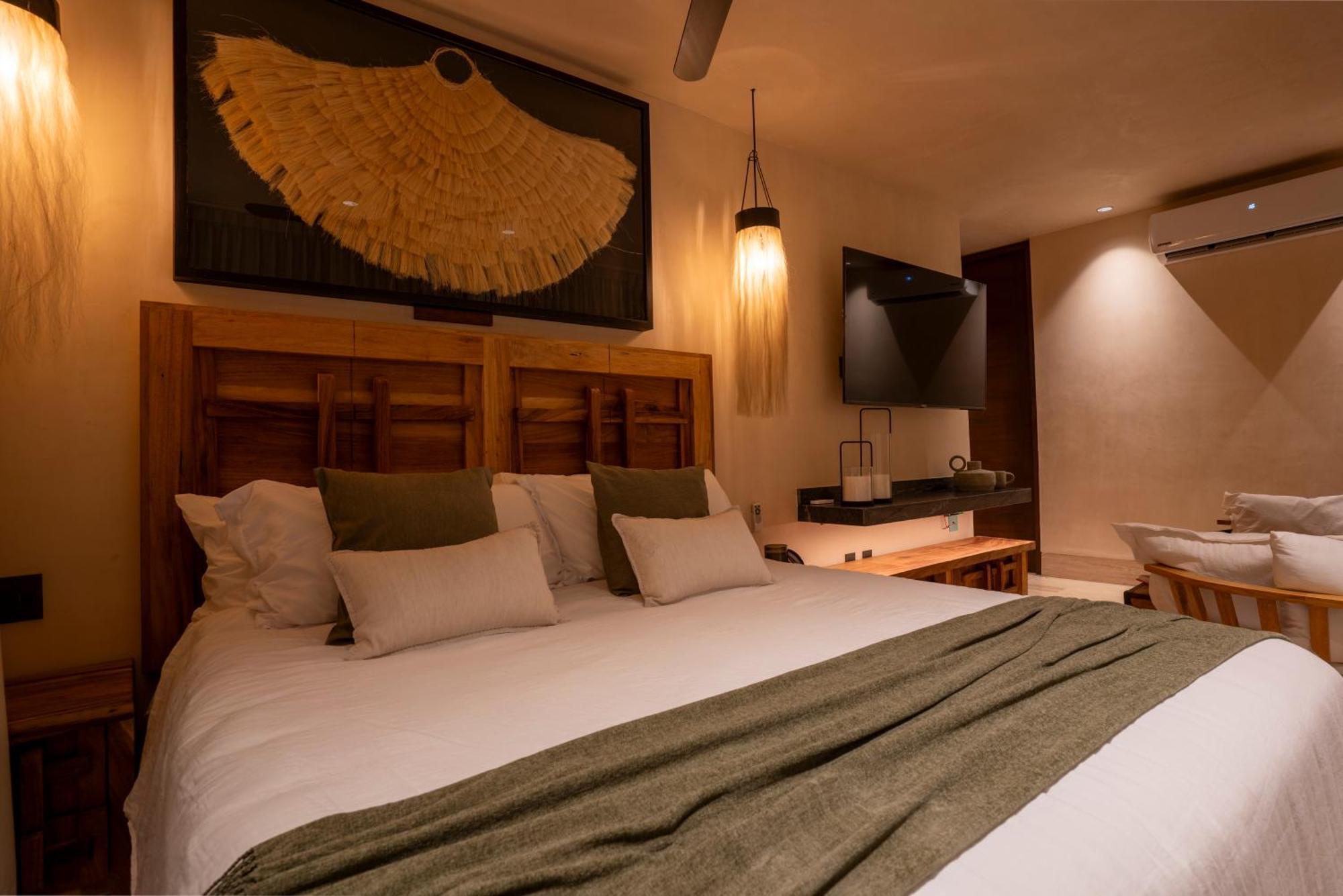 Hotel Trobbu Boutique Collection 5*