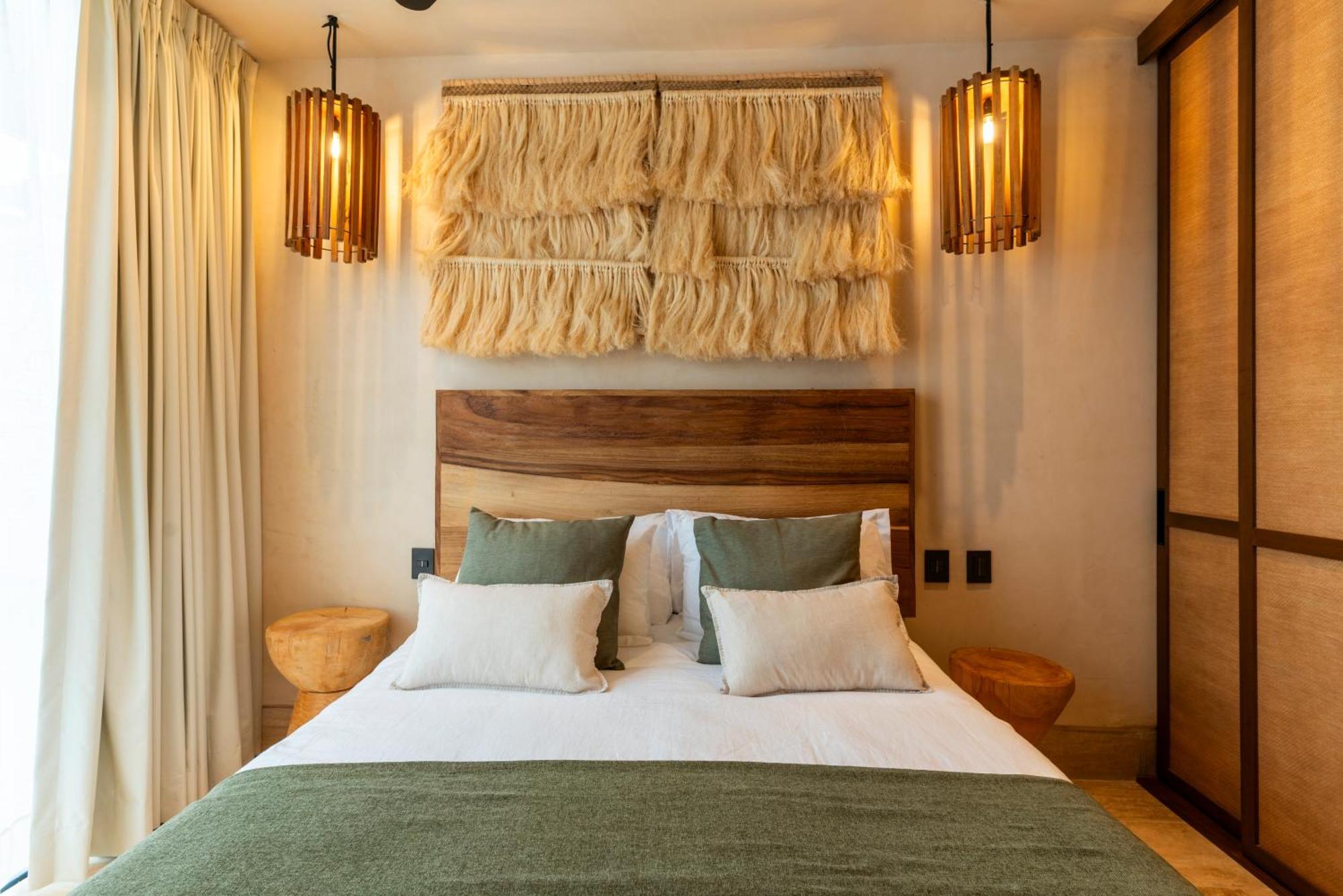Hotel Trobbu Boutique Collection Tulum