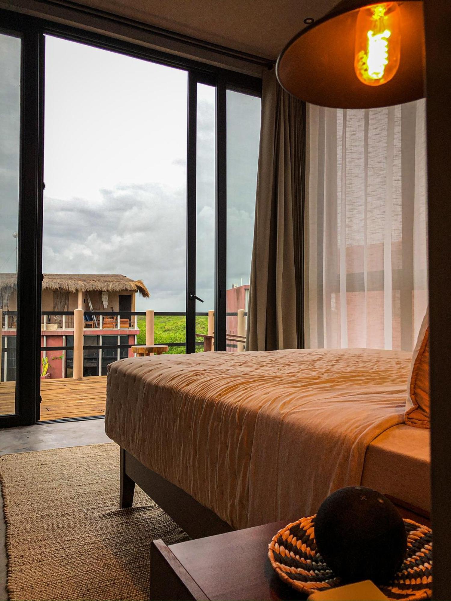 Caiman Habitat Beach, By Ahau Collection Hotel 5*