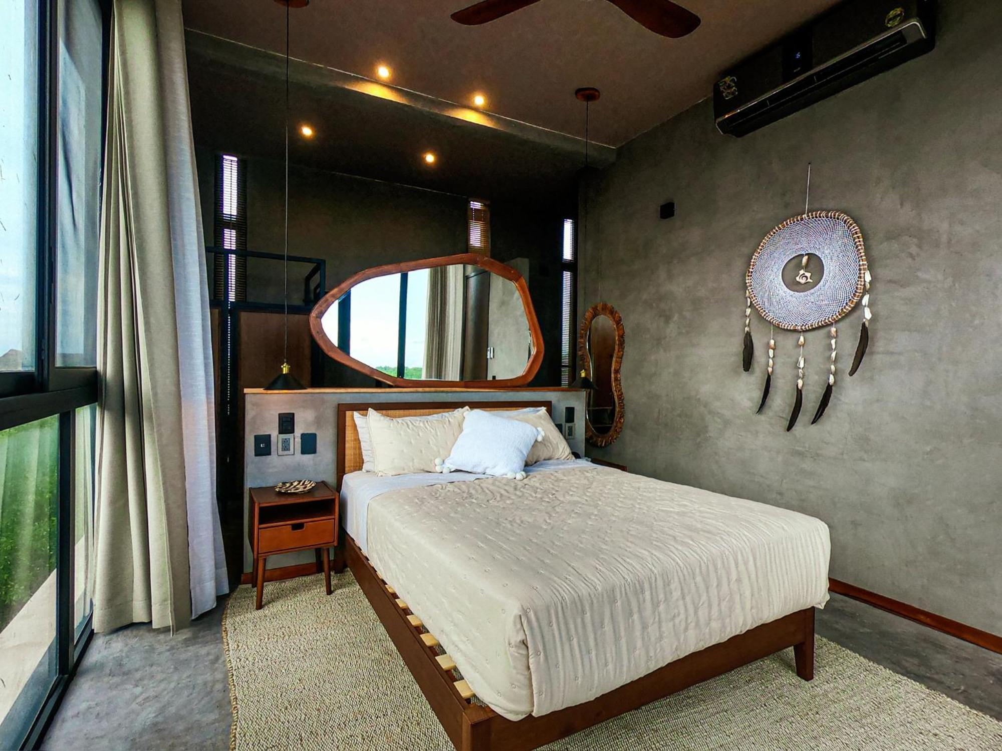 Hotel Caiman Habitat Beach, By Ahau Collection Tulum